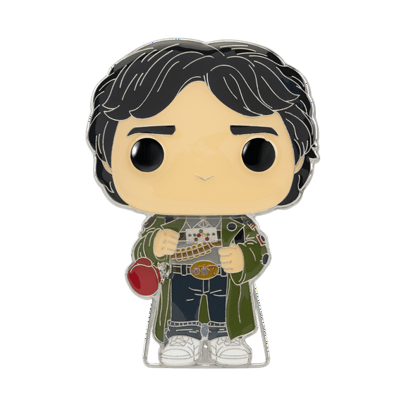Funko Pop! Pop Pin Goonies: Data