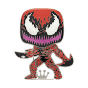 Funko Pop! Pop Pin Marvel: Venom Carnage