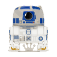 thumbnail image 1 of Funko Pop! Pop Pin Star Wars: R2D2, 1 of 4
