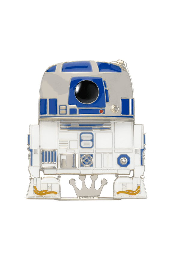 Pop! Pop Pin Star Wars: R2D2