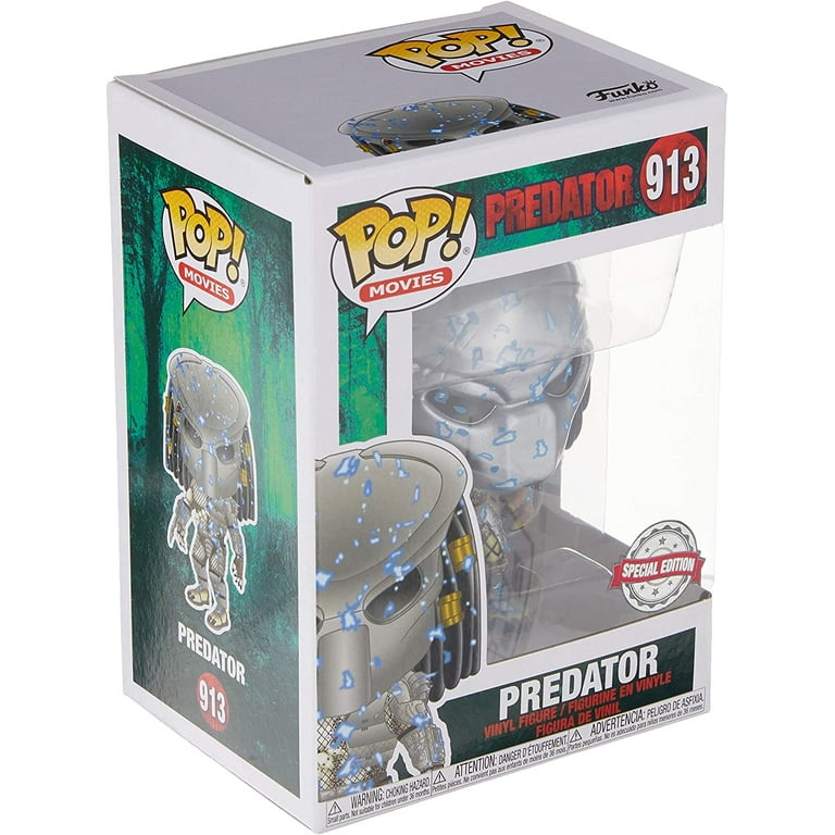 新品未開封 PREDATOR プレデター 482 フィギュア Funko POP Funko Pop! Vinyl: Predator - Predator #482 for sale online