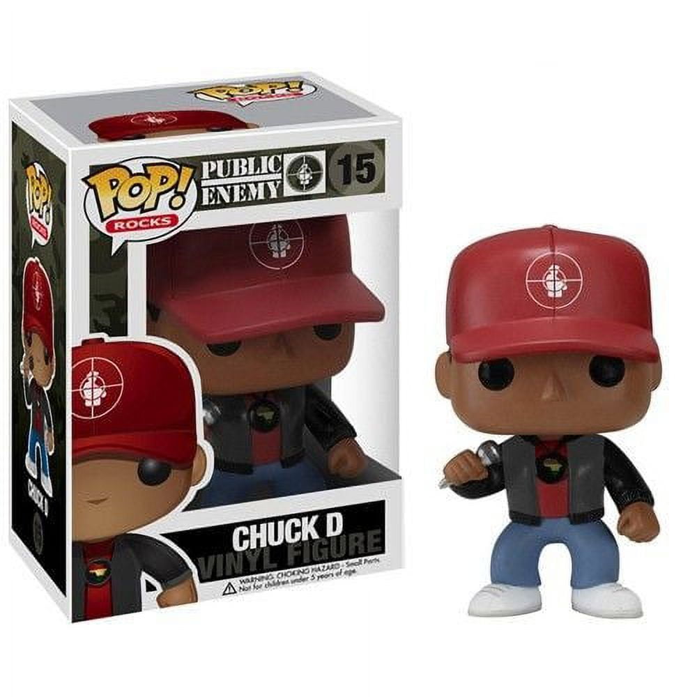 Funko sale pop public