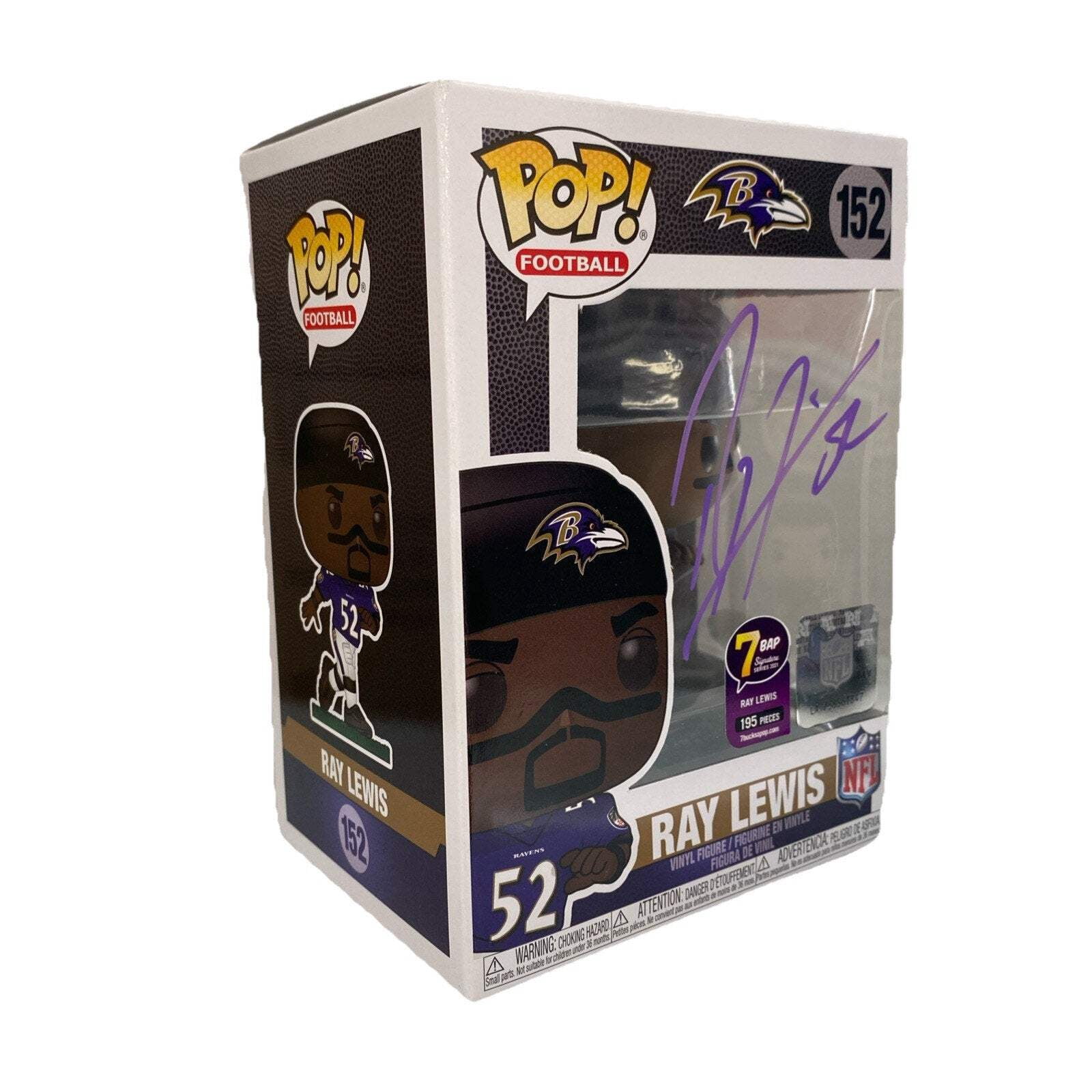 Ray Lewis Fan Shop for Ravens Collectibles