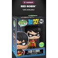 thumbnail image 1 of Funko Pop! Red Robin, 1 of 3