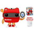 thumbnail image 1 of Funko Pop! Retro Toy Fisher Price View-Master Vinyl Figure #118 - Includes Protective Case, 1 of 8