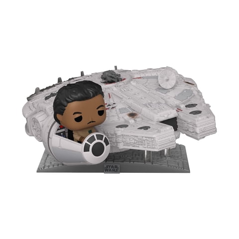 Celebration 2022 Pop! Ride