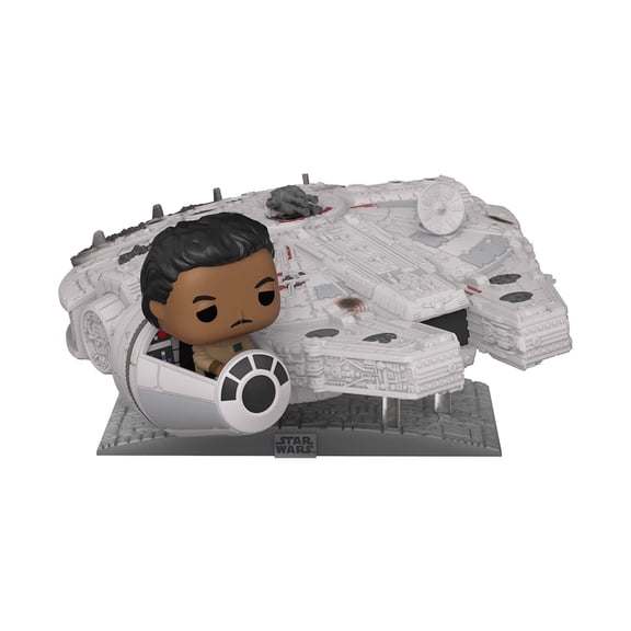 Celebration 2022 Pop! Ride