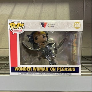 Wonder Woman Funko Pop in Wonder Woman Toys 