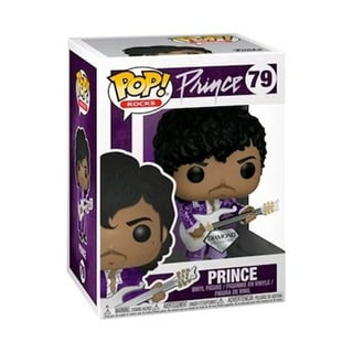 Funko Pop Rocks: Prince-3rd Eye Girl Collectible Figure