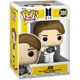 Funko Pop! Exclusive BTS Butter 7pk Figures - RM, Jin, SUGA
