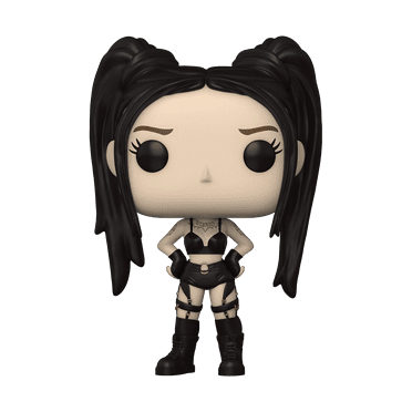 Funko Pop! Rocks: Bella Poarch Vinyl Figure