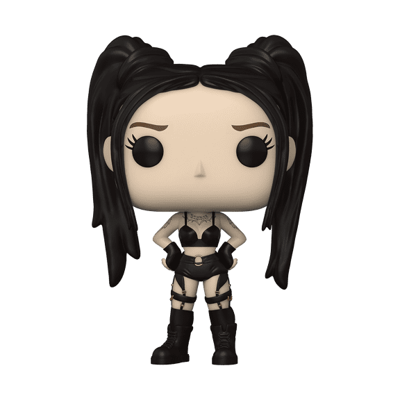 Funko Pop! Rocks: Bella Poarch Vinyl Figure