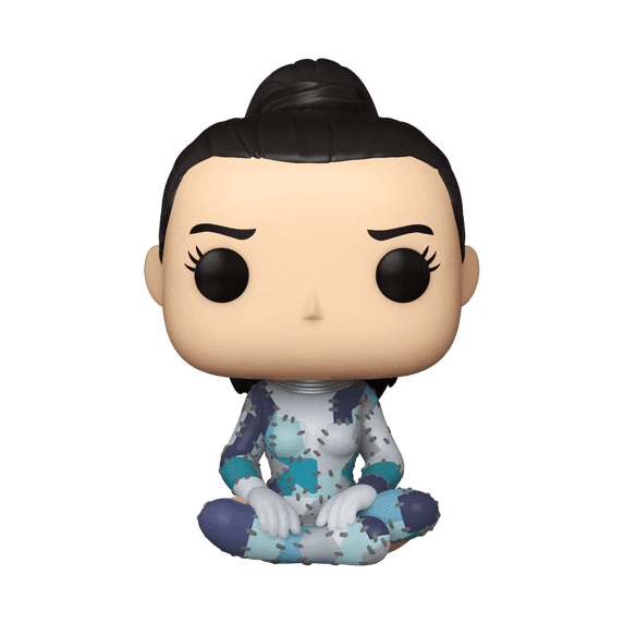 Funko Pop! Rocks: Bella Poarch Vinyl Figure