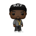 thumbnail image 1 of Funko Pop! Rocks: Biz Markie Vinyl Figure, 1 of 5