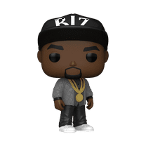 Funko Pop! AC/DC Concert Deluxe Vinyl Figures (2022 Limited Edition ...