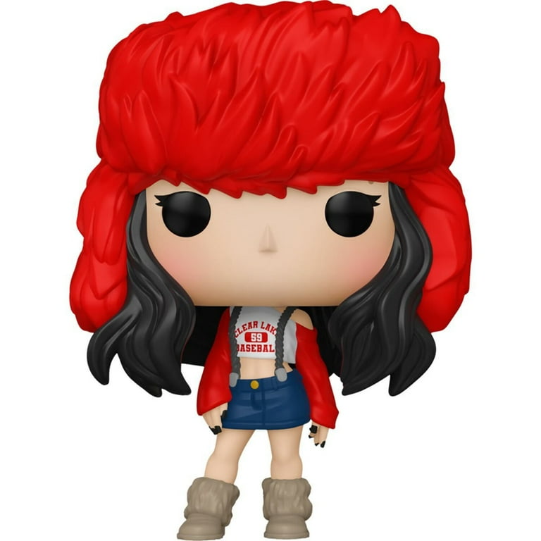Blackpink Jennie Funko Pop Vinyl Figure 362