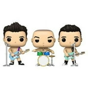 Funko Pop! Rocks: Blink-182 - What’s My Age Again Vinyl Figure 3-Pack