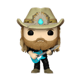 thumbnail image 1 of Funko Pop! Rocks: Chris Stapleton Vinyl Figure, 1 of 5