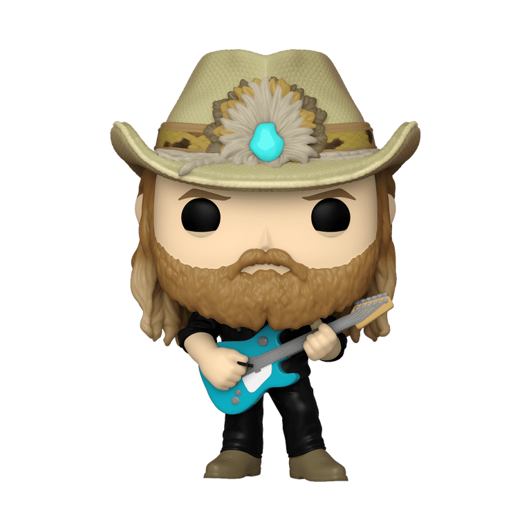 Chris Stapleton 2024 Tour Get Ready to Rock!