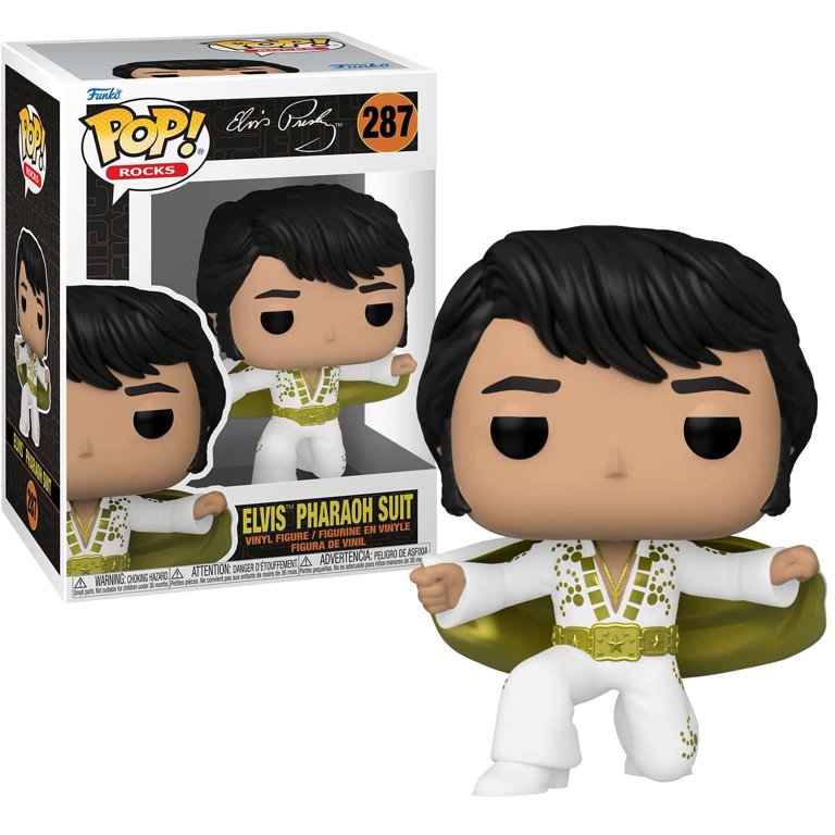 Funko POP! Rocks: Dolly Parton '77 Tour Vinyl Figure - 5" Tall, Collectible Gift