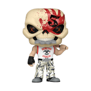 Funko Pop! Rocks: Five Finger Death Punch - Knucklehead Vinyl Figure