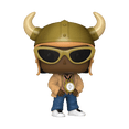 thumbnail image 1 of Funko Pop! Rocks: Flavor Flav Vinyl Figure, 1 of 6
