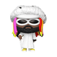 thumbnail image 1 of Funko Pop! Rocks: George Clinton Vinyl Figure, 1 of 6