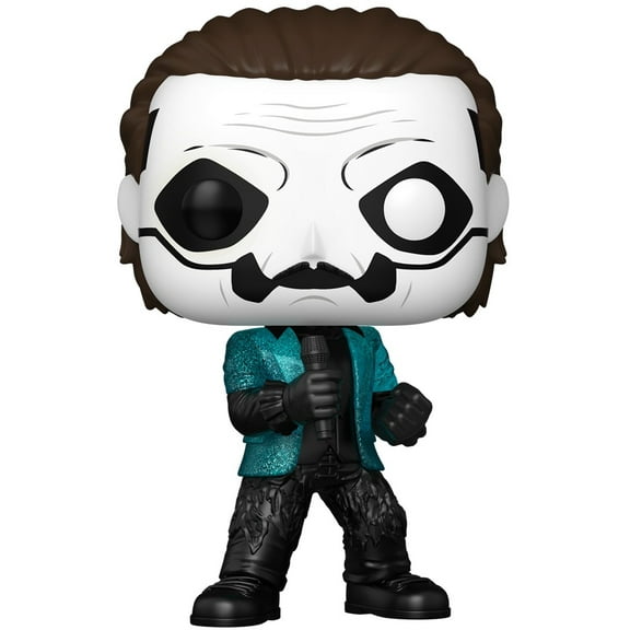 FUNKO POP! Rocks: Ghost - Papa Emeritus IV