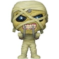 thumbnail image 2 of POP Super: Iron Maiden - Senjutsu Eddie - The Future Past - Collectable... 2 of 13