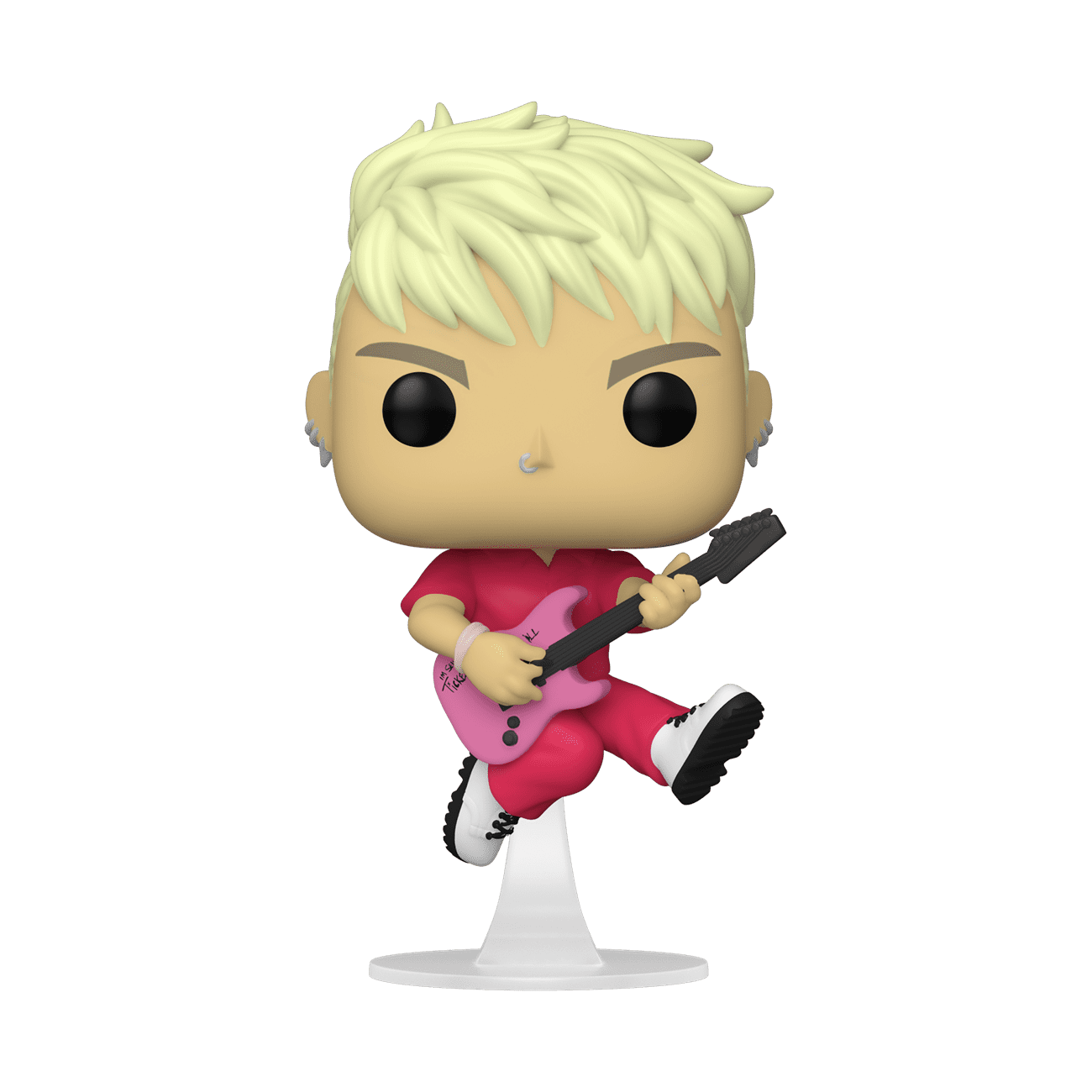 Funko Pop! Rocks: Machine Gun Kelly Vinyl Figure