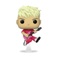 thumbnail image 1 of Funko Pop! Rocks: Machine Gun Kelly Vinyl Figure, 1 of 5