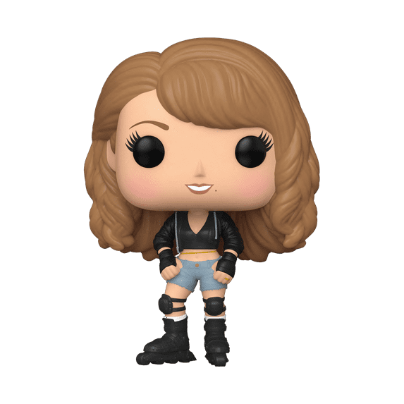Funko Pop! Rocks: Mariah Carey - Fantasy Vinyl Figure