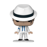Funko Pop! Rocks: Michael Jackson Vinyl Figure