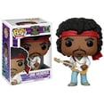 thumbnail image 1 of Funko Pop Rocks: Music - Jimi Hendrix #54, 1 of 1