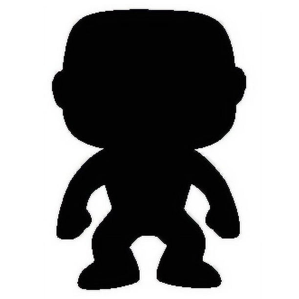 Funko Pop! Rocks Ronnie James Dio Vinyl Figure Walmart Business Supplies