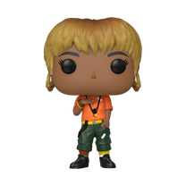 Funko Pop! Rocks: TLC - T-Boz Vinyl Figure