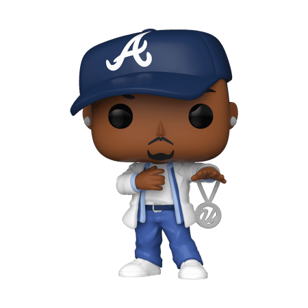 Funko - POP! Rocks: Usher