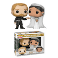 thumbnail image 1 of Funko Pop! Royal: Royal W2 - Duke Duchess Sussex- 2 Pack, 1 of 2