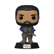 Funko Pop! STAR WARS™ Obi-Wan Kenobi - Kawlan Roken Vinyl Bobblehead