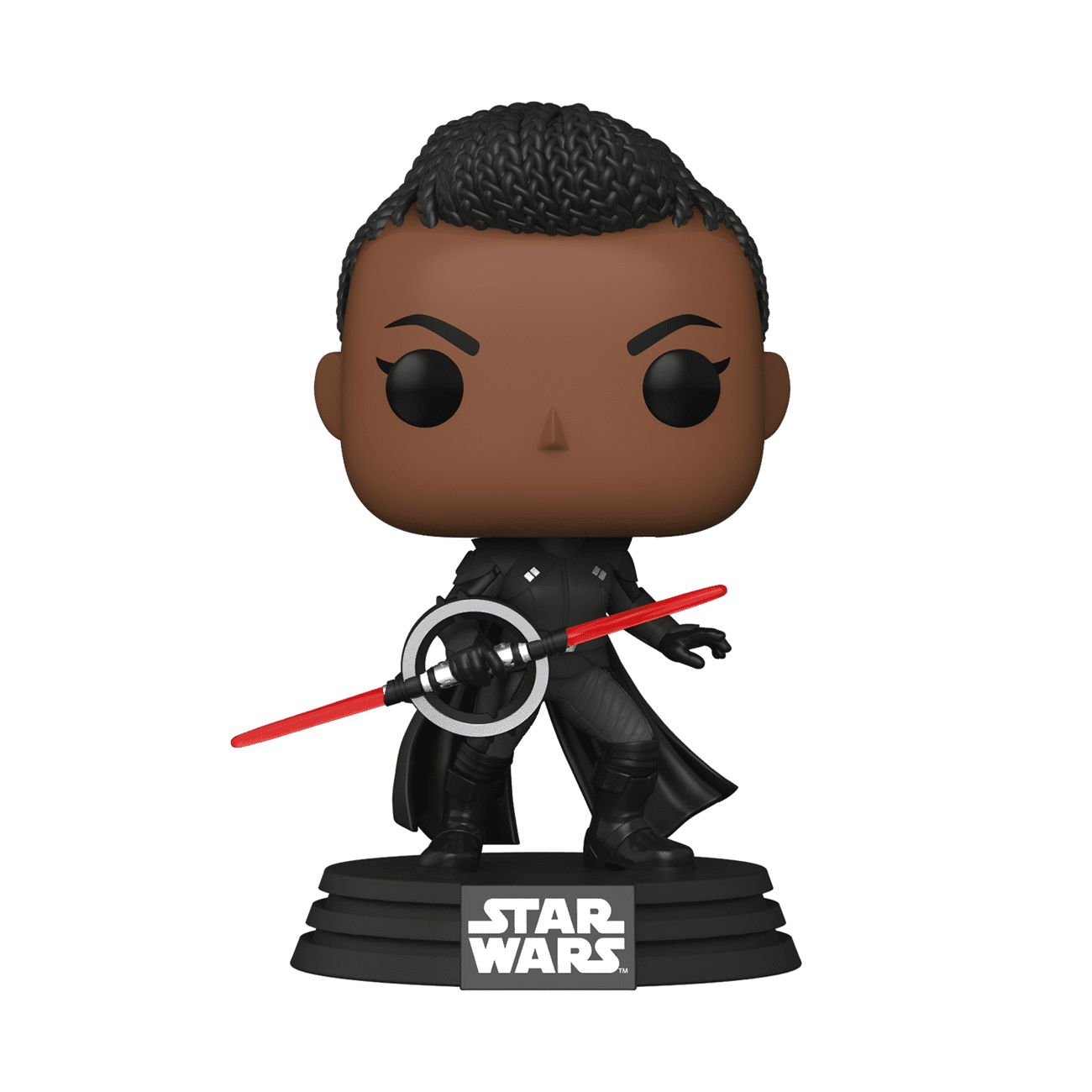 Funko Pop! STAR WARS™ Obi-Wan Kenobi - Reva (Third Sister Funko Pop! STAR WARS™ Obi-Wan Kenobi - Reva (Third Sister