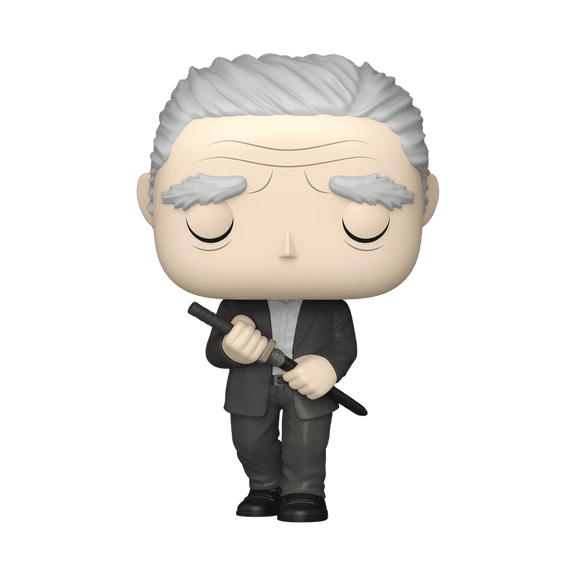 Funko Pop! Sakamoto Days Takamura Figure Netflix Series #2420