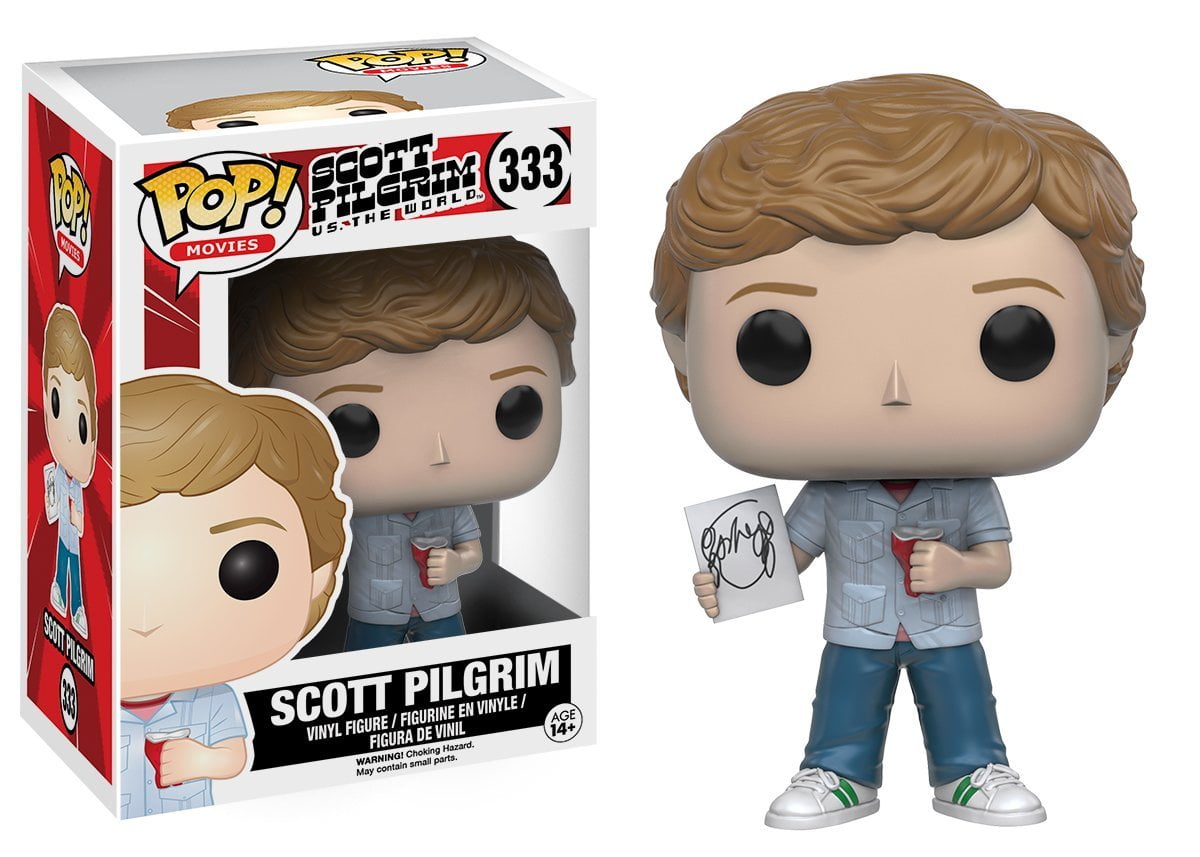 FUNKO vynl スコットピルグリム フィギュア コミコン 限定 pop 614xmVkMC4L._UF350,350_QL80_.jpg