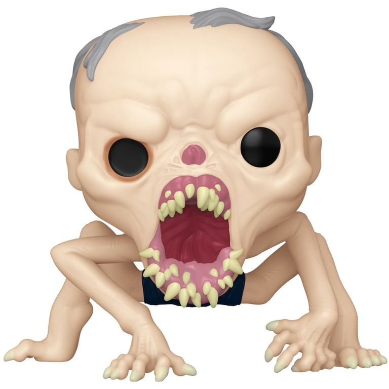 Funko, POP! Television, Skeleton Man, Welcome to Derry - Walmart.com