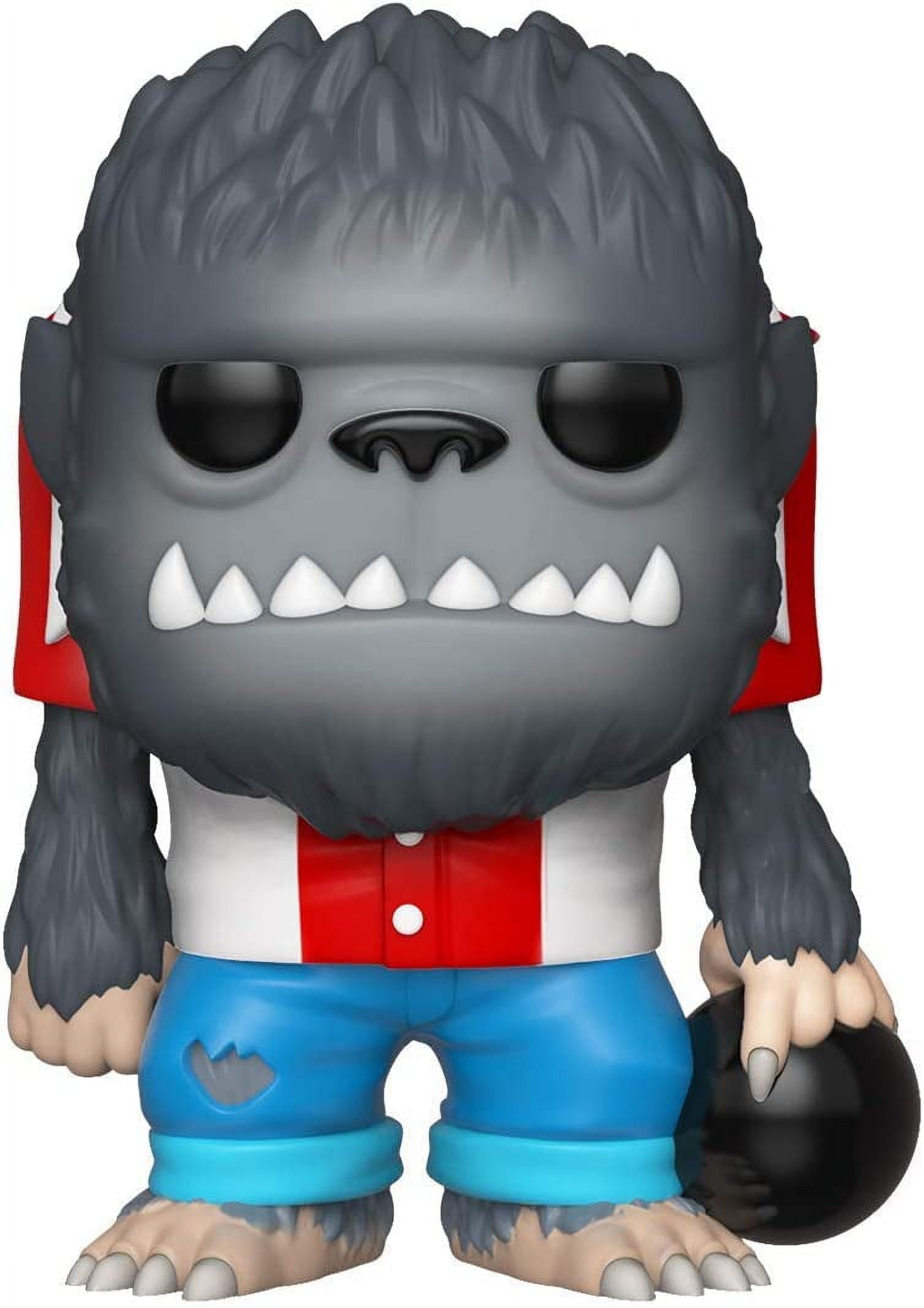 Funko POP 18+α体セット(バラ売り不可):プロテクター付き Amazon.com: Funko POP Mystery Starter Bundle Pack Set of 6! 6