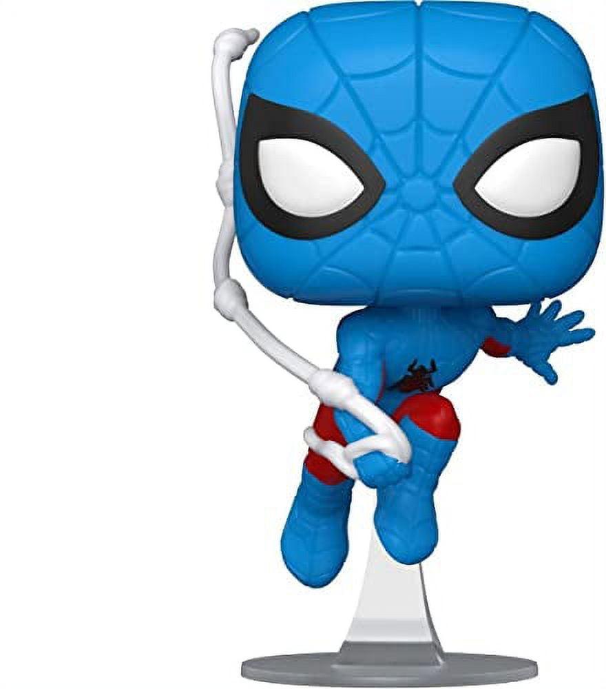 Funko Pop Spider-Man Web-Man Vinyl Figure #1560 Limited Edition
