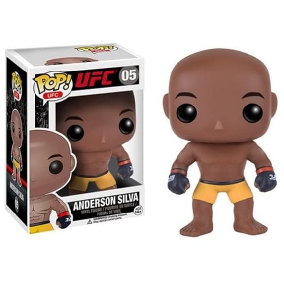 Anderson Silva
