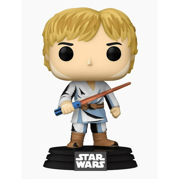 453 Luke Skywalker (Retro) - Star Wars Funko POP
