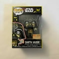 thumbnail image 1 of Funko Pop! Star Wars #767 Darth Vader & Protector, 1 of 6