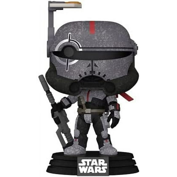 Funko Pop! Star Wars: Bad Batch - Crosshair