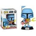 thumbnail image 1 of Funko POP Star Wars Boba Fett 305 Vinyl Bobble Head Figure, 1 of 3
